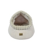 - 50 % OUTLET – BUDKA Ø 50 cm |  mleczna