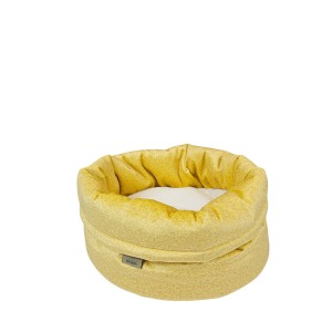 - 40% OUTLET – LEGOWISKO Ø 40 cm | złoty