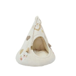 - 30% OUTLET – BUDKA  Ø 50 cm | kolor mleczny