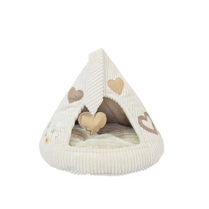 - 50% OUTLET – BUDKA  Ø 50 cm | kolor mleczny  