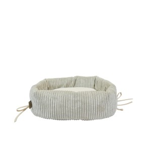 - 60% OUTLET – LEGOWISKO 50x 35 cm | popielate
