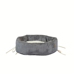 - 60% OUTLET – LEGOWISKO 50x 35 cm | popielate