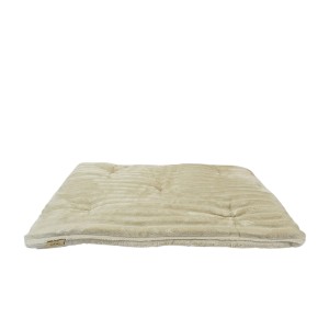 - 40% OUTLET – MATERACYK 60 x 40 cm - kremowy