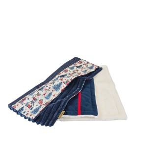 - 70% OUTLET – KOCYKI - PAKIET 2 SZTUKI 