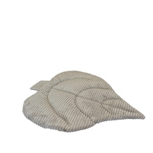 - 30% OUTLET – MATERACYK  55x 60 cm - popielaty