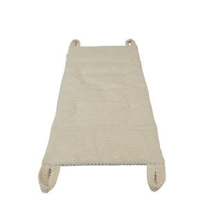 - 70% OUTLET – HAMAK - kremowy
