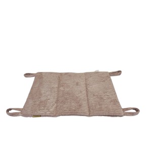 - 80% OUTLET – HAMAK - różowy