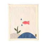 AQUA cat blanket | elegant cat blanket | available variants