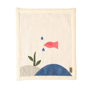 AQUA cat blanket | elegant cat blanket | available variants