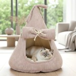 Budka dla kota CAT CAB FLAP | domek dla kota | stabilna  | dostępne warianty