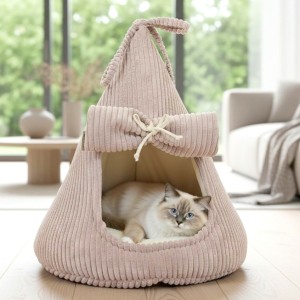 Budka dla kota CAT CAB FLAP | domek dla kota | stabilna  | dostępne warianty