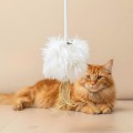 BIMBAM FURRY – zabawka sensoryczna dla kota
