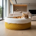Legowisko dla kota ORBIT | eleganckie gniazdko