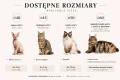 Legowisko dla kota NEST GOODY | eleganckie gniazdko |