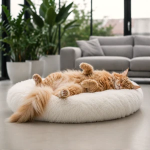 CLOUD cat bed | available variants