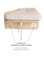 Półka dla kota na ścianę CLASSIC Shelf