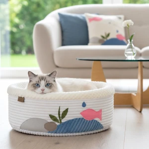 AQUA cat bed | stable nest | available variants