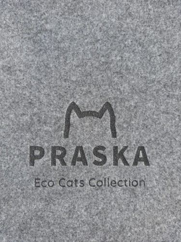 filc do produktów PRASKA