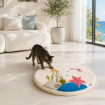 AQUA XXL cat bed | cat mat
