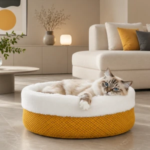 ORBIT cat bed | stable nest | available variants