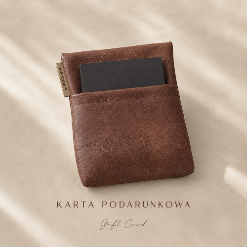 KARTA PODARUNKOWA
