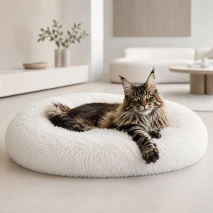 CLOUD cat bed | available variants