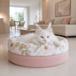 BLOOM 3-in-1 cat bed | cozy | available variants 