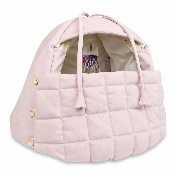 Porodówka dla kota ARENA BABY BORN 2 w 1