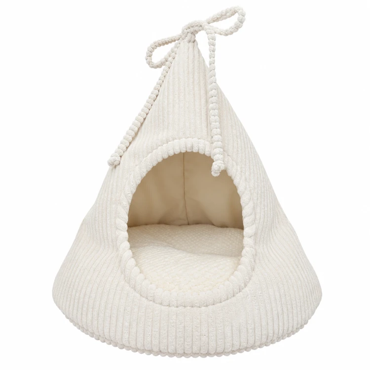 Budka dla kota CAT CAB SWING | domek dla kota | miękka, wisząca