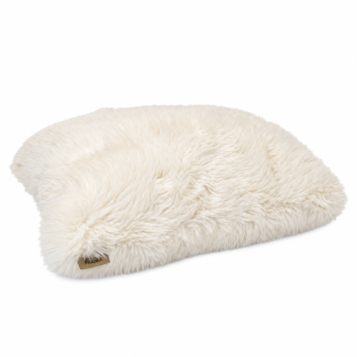Poduszka Dekoracyjna FLUFFY | elegancki dodatek z futra