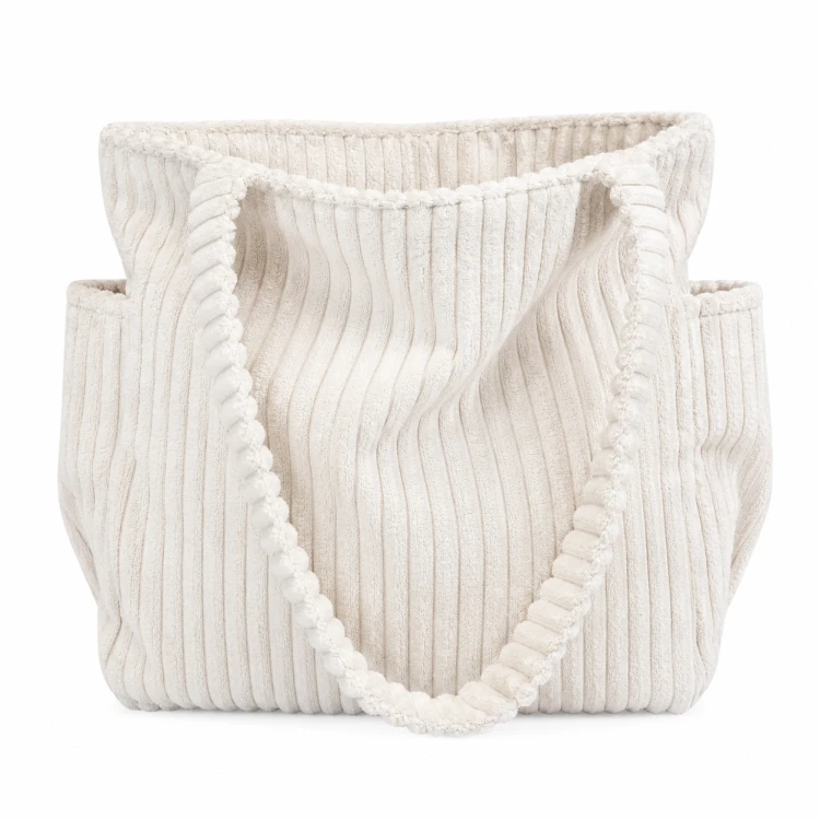 Torba OREA | premium soft tote | PRASKA HOME