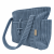 Torba OREA | premium soft tote | PRASKA HOME
