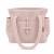 Torba OREA | premium soft tote | PRASKA HOME