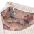 Torba OREA | premium soft tote | PRASKA HOME