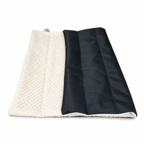 MATA WODOODPORNA do porodówki QUEEN