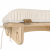 Półka dla kota na ścianę CLASSIC Shelf