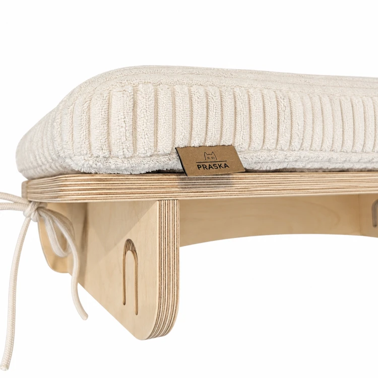Półka dla kota na ścianę CLASSIC Shelf