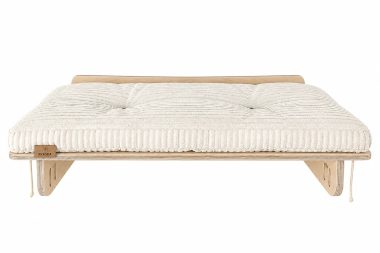 Półka dla kota na ścianę CLASSIC Shelf