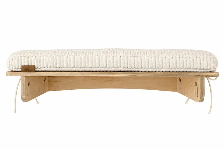 Półka dla kota na ścianę CLASSIC Shelf