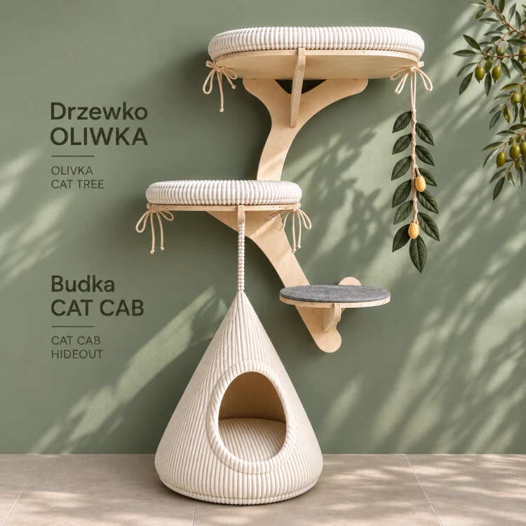 OLIWKA + budka CAT CAB.png