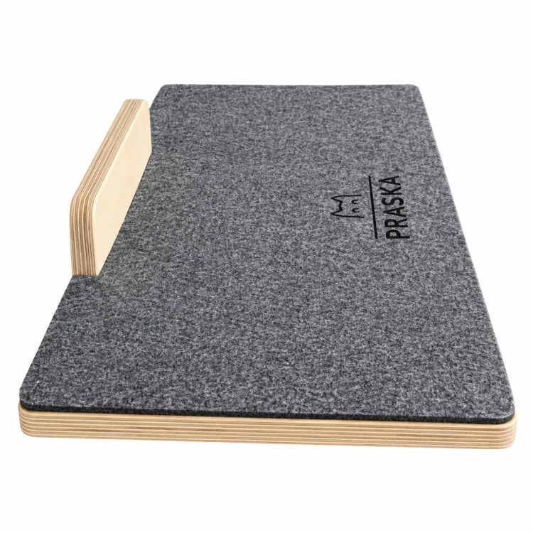 Półki na ścianę dla kota SHELF CLASSIC ZESTAW M | drapak ścienny dla kota