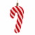 LASKA CHRISTMAS | świąteczna zabawka dla kota