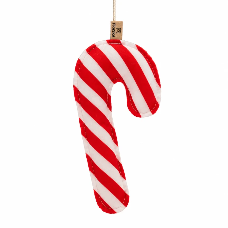 LASKA CHRISTMAS | świąteczna zabawka dla kota
