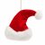 CZAPKA BIMBAM CHRISTMAS | świąteczna zabawka dla kota