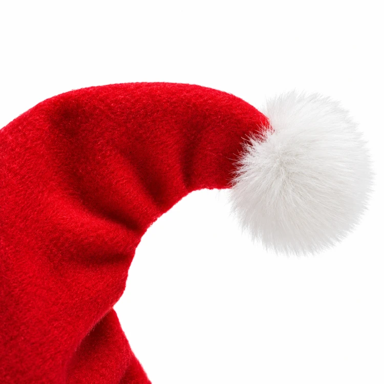 CZAPKA BIMBAM CHRISTMAS | świąteczna zabawka dla kota