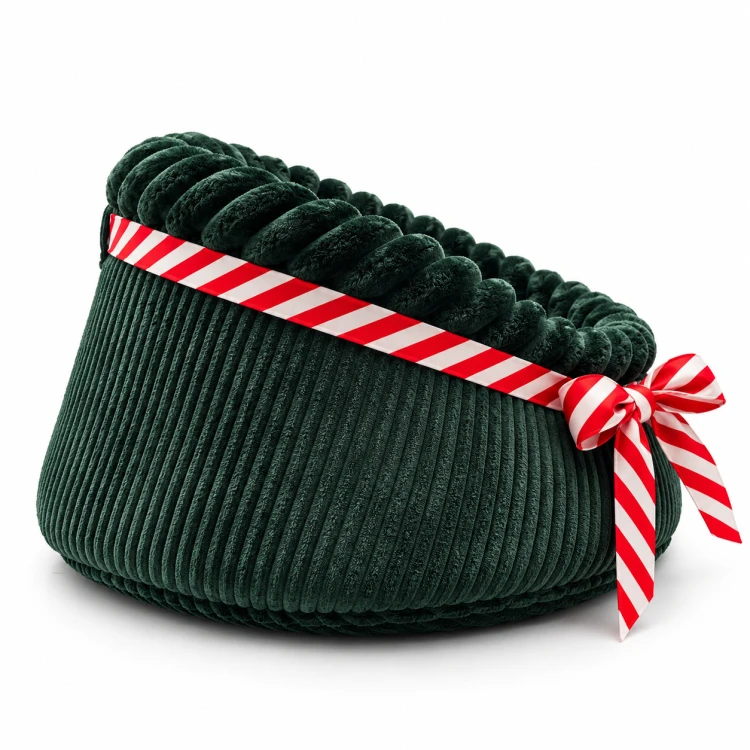 HIDE'IN GOODY CHRISTMAS | Świąteczne legowisko dla kota