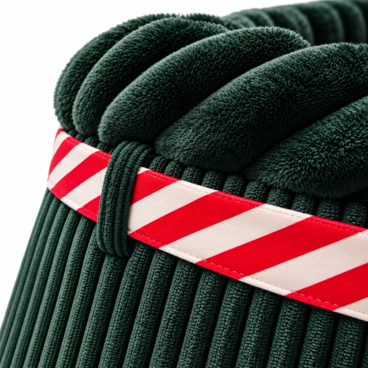 HIDE'IN GOODY CHRISTMAS | Świąteczne legowisko dla kota