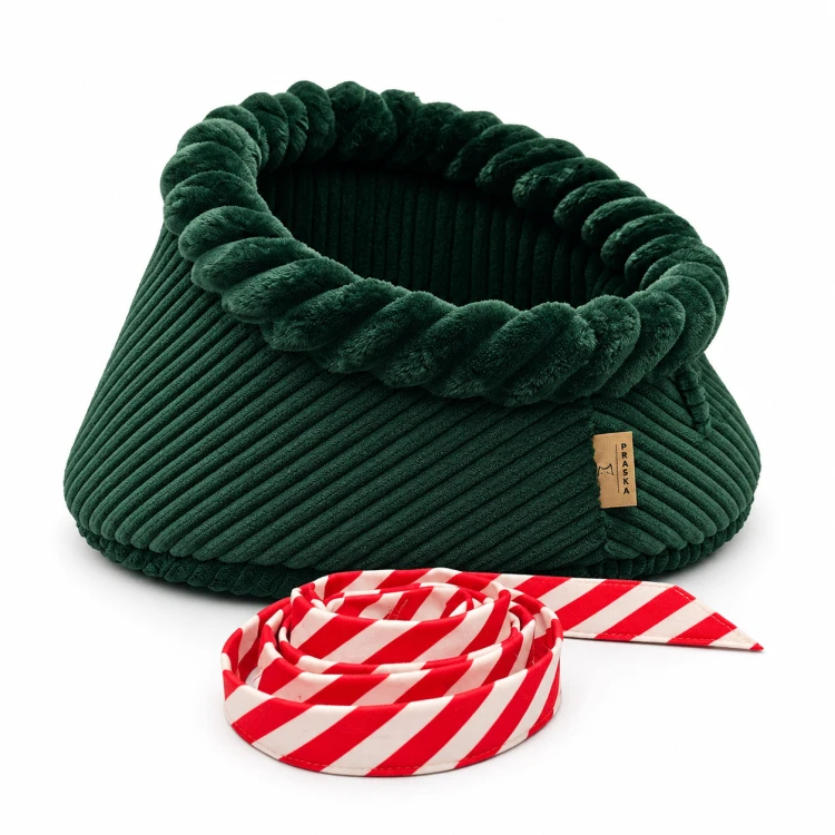 HIDE'IN GOODY CHRISTMAS | Świąteczne legowisko dla kota