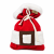 Santa’s Gift Sack – świąteczny worek na prezenty S | 30× 23 cm