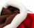 Santa’s Gift Sack – świąteczny worek na prezenty S | 30× 23 cm